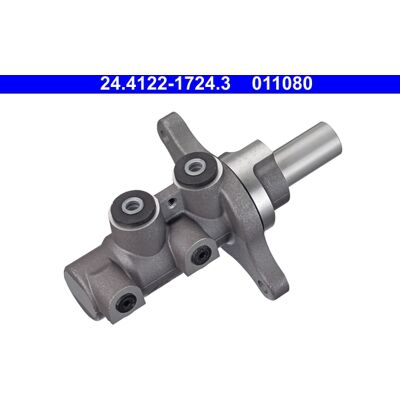 Ate Modell 24412217243 Aluminium-Bremszylinder - Bremssystem Ate Modell 24412217243 Aluminium-Bremszylinder - Bremssystem
