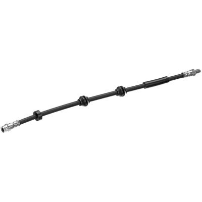 Ate Bremsschlauch - 470mm Länge, M10x1 Enden - Für Mercedes C-Klasse, CLS, E-Klasse Ate Bremsschlauch - 470mm Länge, M10x1 Enden - Für Mercedes C-Klasse, CLS, E-Klasse