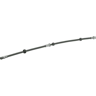 Mitsubishi Lancer/ASX Bremsschlauch - 630mm M10x1 - Blau Mitsubishi Lancer/ASX Bremsschlauch - 630mm M10x1 - Blau