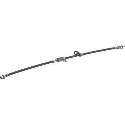 Ate Bremsenschlauch - Blaupause, M10x1, 655mm - Bremsenschlauch Ate Bremsenschlauch - Blaupause, M10x1, 655mm - Bremsenschlauch