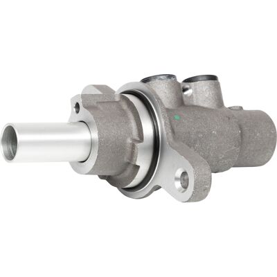 Ate Hauptbremszylinder - 20,6mm, Aluminium, M10x1, für Ford Fiesta/Transit/Tourneo Ate Hauptbremszylinder - 20,6mm, Aluminium, M10x1, für Ford Fiesta/Transit/Tourneo