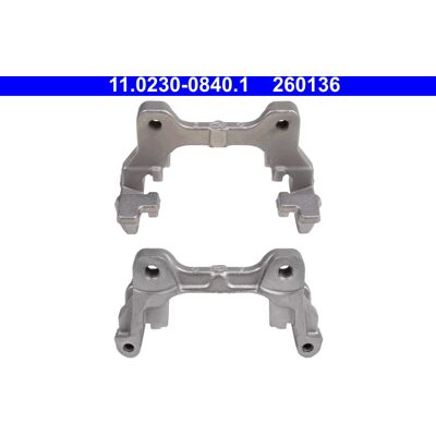 Jaguar C2c27289 Halter Bremssattel - Brake Caliper Support Jaguar C2c27289 Halter Bremssattel - Brake Caliper Support