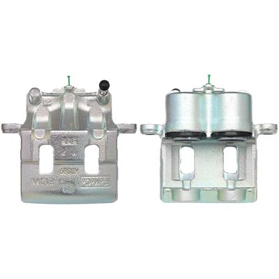 Mazda L23233990b L20633990a Bremssattel - Vorderachse Links für CX-7, CX-9 Mazda L23233990b L20633990a Bremssattel - Vorderachse Links für CX-7, CX-9