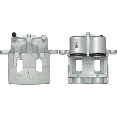 Mazda L23233980b L20633980a Hinterer rechter Bremssattel - Bremsen Teil Mazda L23233980b L20633980a Hinterer rechter Bremssattel - Bremsen Teil