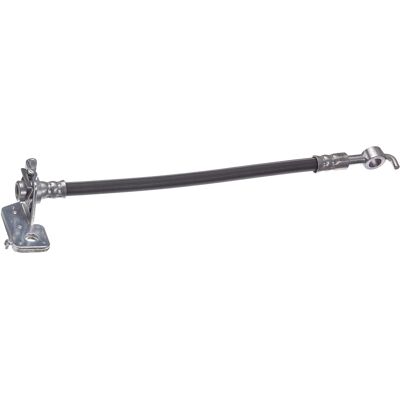 Hyundai Kia Bremsschlauch - M10x1, 285mm, Flansch 10mm - Bremsschlauch Hyundai Kia Bremsschlauch - M10x1, 285mm, Flansch 10mm - Bremsschlauch