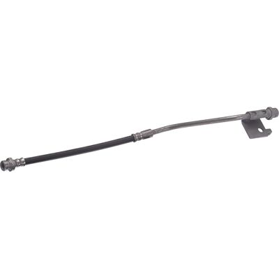 ATE Blaue Bremsschlauch - Hyundai ix20, Kia Venga - 440mm, M10x1 ATE Blaue Bremsschlauch - Hyundai ix20, Kia Venga - 440mm, M10x1