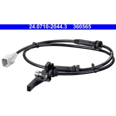 ATE 24.0710-2044.3 Hinterachsen-Raddrehzahlsensor für Peugeot 307 ATE 24.0710-2044.3 Hinterachsen-Raddrehzahlsensor für Peugeot 307