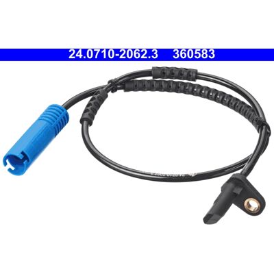 Mini 24.0710-2062.3 Hinterachse ABS-Sensor - 725mm Mini 24.0710-2062.3 Hinterachse ABS-Sensor - 725mm
