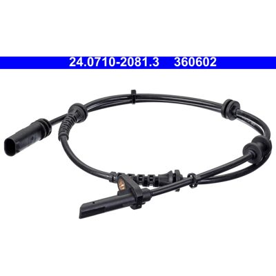 BMW 7er Reihe Hinterachse Raddrehzahlsensor - ABS Sensor BMW 7er Reihe Hinterachse Raddrehzahlsensor - ABS Sensor