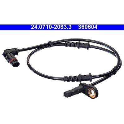 ATE 24.0710-2083.3 ABS Sensor - Vorderreifen Mercedes-Benz SL ATE 24.0710-2083.3 ABS Sensor - Vorderreifen Mercedes-Benz SL