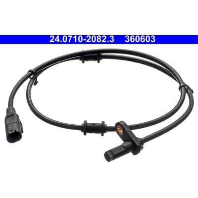 Ate 24.0710-2082.3 Sensor, Raddrehzahl - Sensor, Raddrehzahl Ate 24.0710-2082.3 Sensor, Raddrehzahl - Sensor, Raddrehzahl