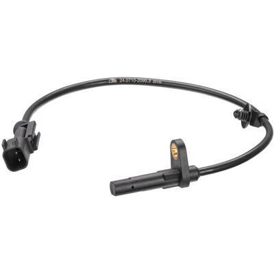 Ate ABS Sensor - 454mm - Für Ford Transit geeignet Ate ABS Sensor - 454mm - Für Ford Transit geeignet