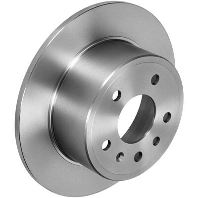 ATE 24.0110-0253.1 Belüfteter Bremsscheibe für Opel - 270mm ATE 24.0110-0253.1 Belüfteter Bremsscheibe für Opel - 270mm