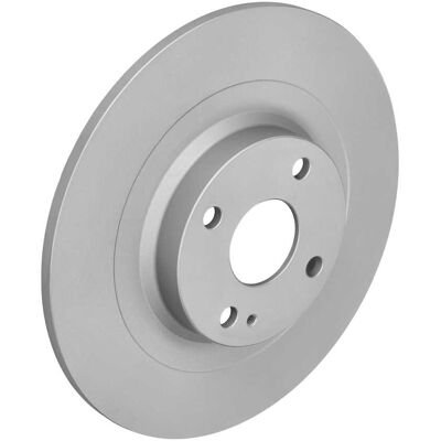 ATE Bremsscheibe - Modell 24.0110-0407.1 - Voll beschichtet, 280mm ATE Bremsscheibe - Modell 24.0110-0407.1 - Voll beschichtet, 280mm