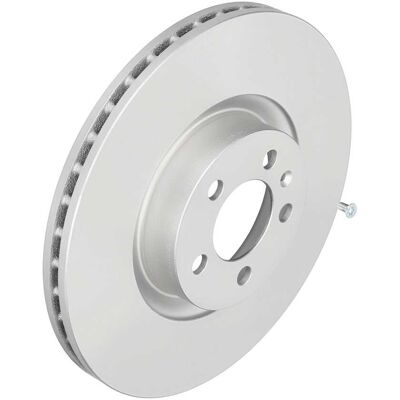 ATE 24.0125-0237.1 Bremsscheibe - Belüftet, 5-Loch, Beschichtete Oberfläche ATE 24.0125-0237.1 Bremsscheibe - Belüftet, 5-Loch, Beschichtete Oberfläche