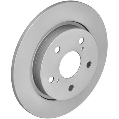 Ate Bremsscheibe 24011003371 Voll 270mm 10mm Für Toyota Ate Bremsscheibe 24011003371 Voll 270mm 10mm Für Toyota