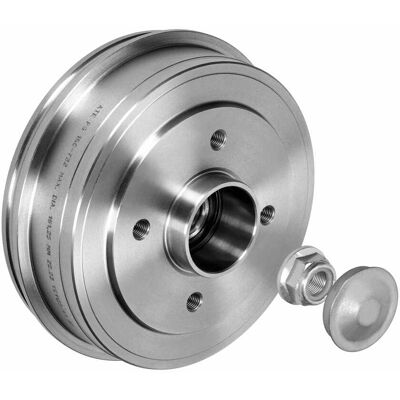 ATE Bremstrommel - Modell 24.0218-0732.2 für Renault, Dacia, Twingo, Clio ATE Bremstrommel - Modell 24.0218-0732.2 für Renault, Dacia, Twingo, Clio