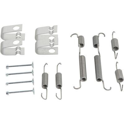 ATE 03.0137-9349.2 Kit für Handbremsbacken - Für Kia Picanto ATE 03.0137-9349.2 Kit für Handbremsbacken - Für Kia Picanto
