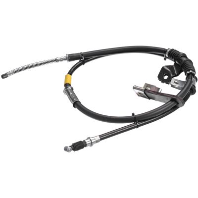 Mitsubishi Pajero Handbremsseil - Seilzug, Feststellbremse Mitsubishi Pajero Handbremsseil - Seilzug, Feststellbremse