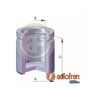 AUTOFREN SEINSA D025732 Bremssattel - Bremssystem AUTOFREN SEINSA D025732 Bremssattel - Bremssystem