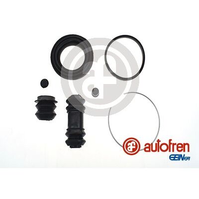 Autofren Seinsa D4301 Reparatursatz für Bremssattel vorne Autofren Seinsa D4301 Reparatursatz für Bremssattel vorne