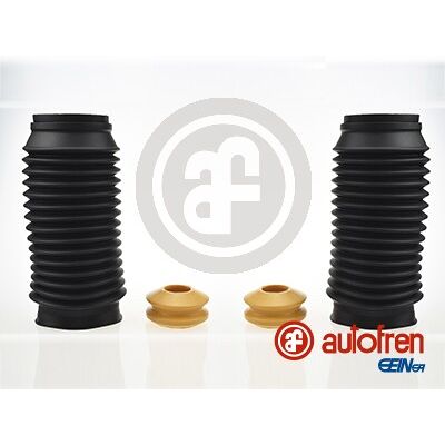 AUTOFREN SEINSA - D5138 - Stoßdämpfer Schutzsatz AUTOFREN SEINSA - D5138 - Stoßdämpfer Schutzsatz