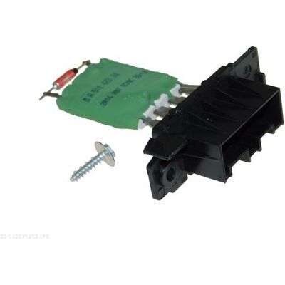AUTOMEGA 150071610 - Widerstand, Innenraumgebläse für FIAT, CITROËN, OPEL, PEUGEOT, ALFA ROMEO AUTOMEGA 150071610 - Widerstand, Innenraumgebläse für FIAT, CITROËN, OPEL, PEUGEOT, ALFA ROMEO