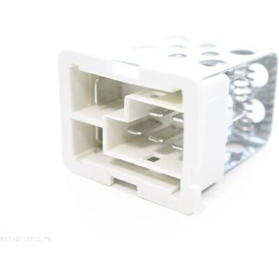 AUTOMEGA 150110010 Widerstand, Innenraumgebläse - Automobilersatzteil AUTOMEGA 150110010 Widerstand, Innenraumgebläse - Automobilersatzteil