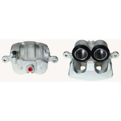 BUDWEG CALIPER Maxima V QX - Vorderer linker Bremssattel BUDWEG CALIPER Maxima V QX - Vorderer linker Bremssattel