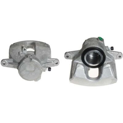 BUDWEG CALIPER 344442 - Bremssattel für Mercedes-Benz C-Klasse BUDWEG CALIPER 344442 - Bremssattel für Mercedes-Benz C-Klasse