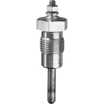 Beru GV626 Glühkerze - 11V, M18x1,5, 75mm - Glühkerze Beru GV626 Glühkerze - 11V, M18x1,5, 75mm - Glühkerze