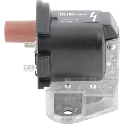 Borgwarner (Beru) Zündspule Zs339 Für Mercedes Borgwarner (Beru) Zündspule Zs339 Für Mercedes