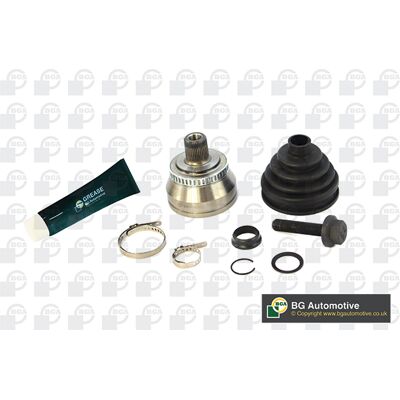 Bga Gelenksatz, Antriebswelle Cv0100a Vorderachse Rechts Für Vw Audi Skoda Seat Bga Gelenksatz, Antriebswelle Cv0100a Vorderachse Rechts Für Vw Audi Skoda Seat