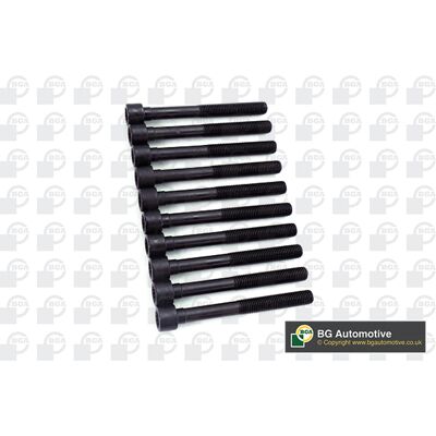 Bga Zylinderkopfschraubensatz Bk4326 Für Daihatsu Toyota Bga Zylinderkopfschraubensatz Bk4326 Für Daihatsu Toyota