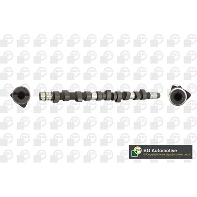 BGA Nockenwelle - 046109101k, 074109101e, 074109101j - Nockenwelle für Audi 2.5 D BGA Nockenwelle - 046109101k, 074109101e, 074109101j - Nockenwelle für Audi 2.5 D