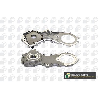 Ford LP0298 Ölpumpe - Passend für C-Max, Fiesta, Focus, Galaxy Ford LP0298 Ölpumpe - Passend für C-Max, Fiesta, Focus, Galaxy