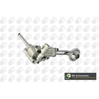BGA Ölpumpe - Kompatibel mit VW Golf I-IV, Passat, Polo, Jetta - Ölpumpe BGA Ölpumpe - Kompatibel mit VW Golf I-IV, Passat, Polo, Jetta - Ölpumpe