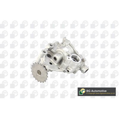 Nissan Ölpumpe - 20 Zähne - Kompatibel mit Nissan, Opel, Renault, Vauxhall Nissan Ölpumpe - 20 Zähne - Kompatibel mit Nissan, Opel, Renault, Vauxhall