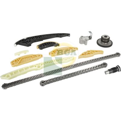 Bga Steuerkettensatz Tc0150fk Für Vw Seat Bga Steuerkettensatz Tc0150fk Für Vw Seat