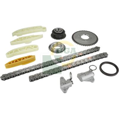 Bga Steuerkettensatz Tc2727fk Für Kia Bga Steuerkettensatz Tc2727fk Für Kia