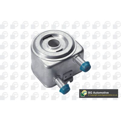 Bga Ölkühler, Motoröl Co1408 Für Peugeot Fiat Bga Ölkühler, Motoröl Co1408 Für Peugeot Fiat