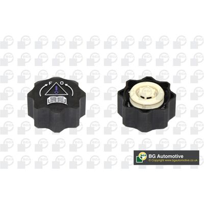 Bga Verschlussdeckel, Kühlmittelbehälter Cc3029 Für Peugeot Lancia Toyota Bga Verschlussdeckel, Kühlmittelbehälter Cc3029 Für Peugeot Lancia Toyota