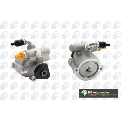 Bga Hydraulikpumpe, Lenkung Psp1500 Für Renault Bga Hydraulikpumpe, Lenkung Psp1500 Für Renault