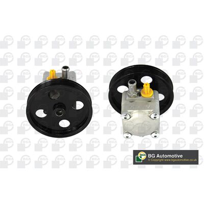 Bga Hydraulikpumpe, Lenkung Psp9705 Für Volvo Bga Hydraulikpumpe, Lenkung Psp9705 Für Volvo