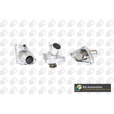 BGA - 91160168 - Kühlmittelthermostat BGA - 91160168 - Kühlmittelthermostat