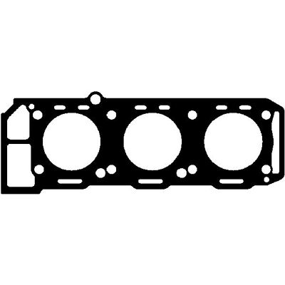 Bga Dichtung, Zylinderkopf Ch4590 Rechts Für Alfa Romeo Bga Dichtung, Zylinderkopf Ch4590 Rechts Für Alfa Romeo