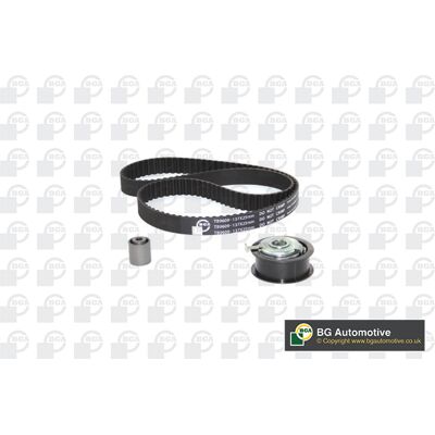 Bga Zahnriemensatz Tb9609k Für Vw Bga Zahnriemensatz Tb9609k Für Vw
