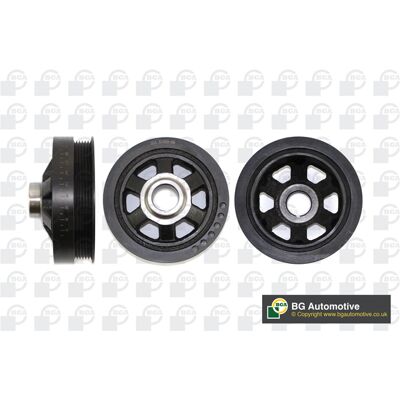 BGA DP0363 - Nockenwelle - OEM Mercedes-Benz Kompatibilität BGA DP0363 - Nockenwelle - OEM Mercedes-Benz Kompatibilität