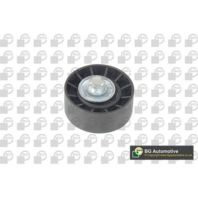 Chrysler Fiat Volvo - Spannrolle Chrysler Fiat Volvo - Spannrolle