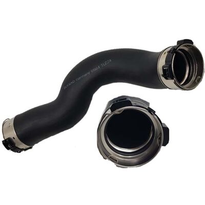 BUGIAD 81904 Intercooler Schlauch - Links BMW 11617810617, 11614742748 BUGIAD 81904 Intercooler Schlauch - Links BMW 11617810617, 11614742748